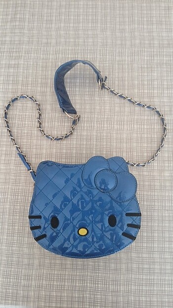 Hello kitty çanta