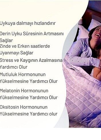 Beden çeşitli Renk Ağırlıklı battaniye