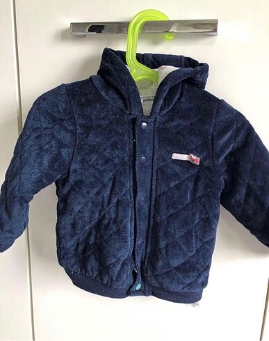 LC Waikiki Erkek bebek ceket