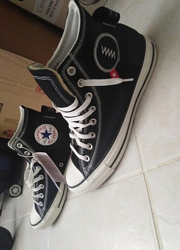 Converse converse all star