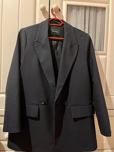 Blazer gömlek
