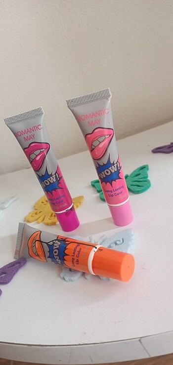 Lip glos