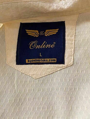 Erkek Slim Gömlek - Görsel 4