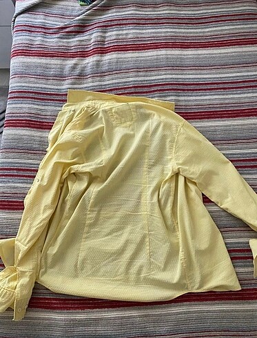 Erkek Slim Gömlek - Görsel 3