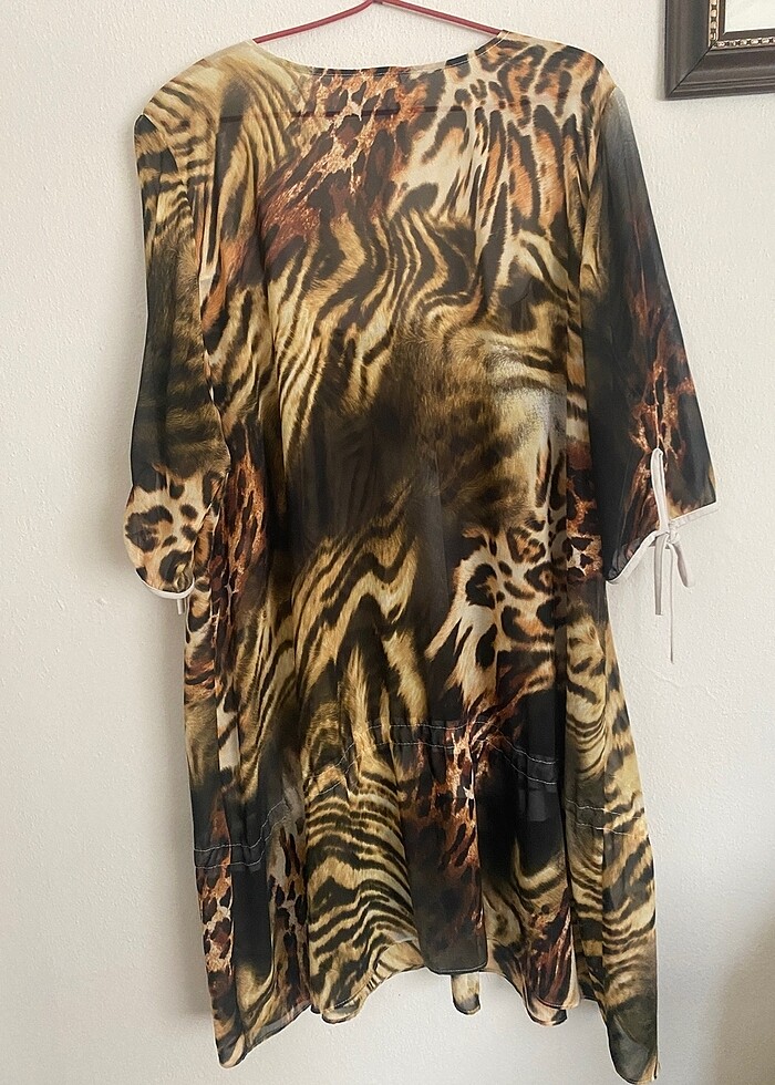 Defosuz üründür - Görsel 2