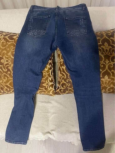 ERKEK PANTOLON - Görsel 2