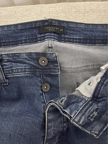 ERKEK PANTOLON - Görsel 3