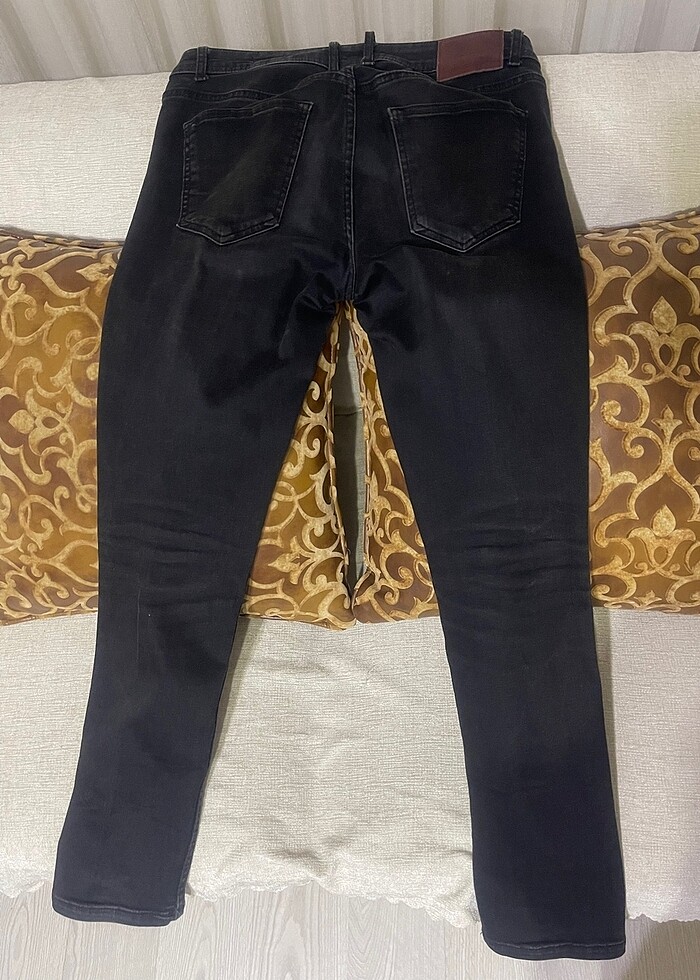 ERKEK PANTOLON - Görsel 2