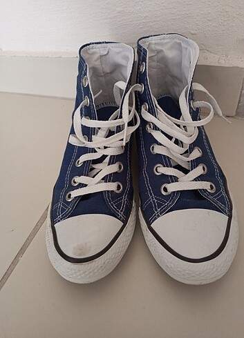 Converse Converse Lacivert