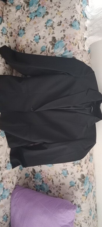 Roman Marka Blazer ceket