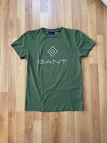 Gant tshirt