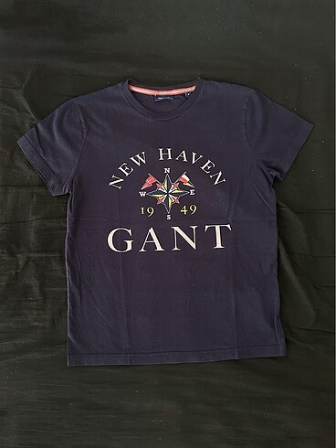 Gant tshirt