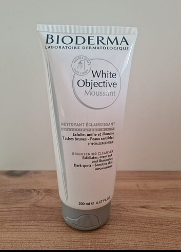 Bioderma White Object Leke Açıcı 200ml