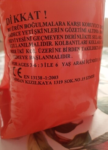 Diğer Deniz,havuz yüzme kolluğu