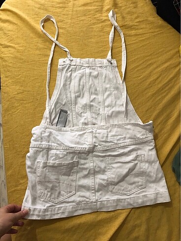Bershka Mini elbise