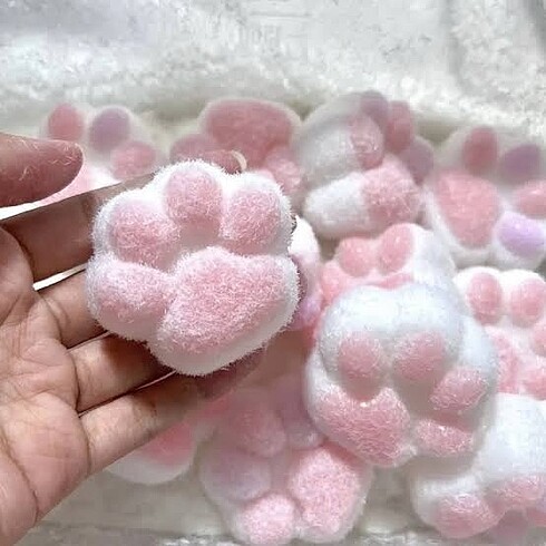 Taba squishy sukuşi