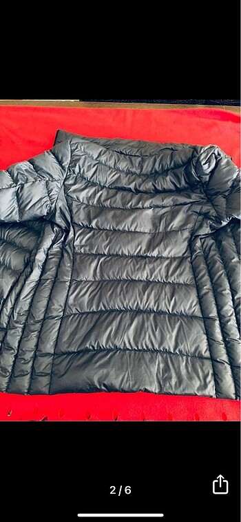 Uniqlo Uniqlo mont