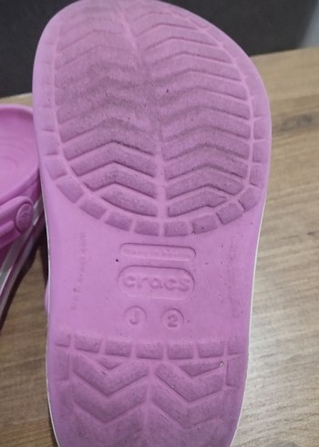 crocs j2 - Görsel 6