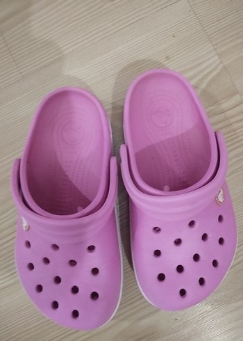 crocs j2 - Görsel 3
