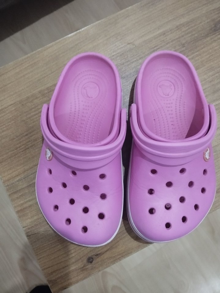 crocs j2 - Görsel 2