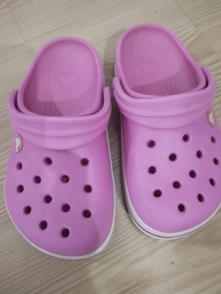 crocs j2 - Görsel 4