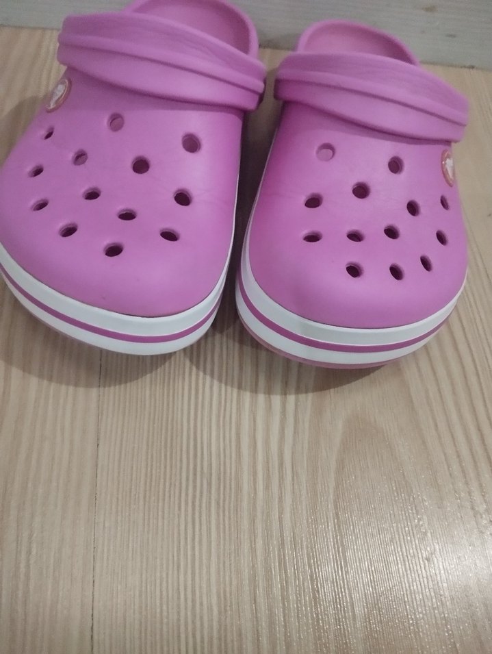 crocs j2 - Görsel 5