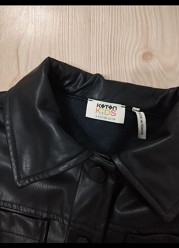 Deri takım - Görsel 5