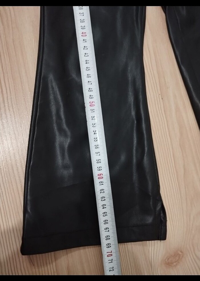 Deri takım - Görsel 3