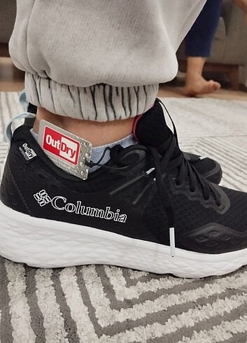 OUTDRY COLOMBİA KONOS MODELİ SU GEÇİRMEZ - Görsel 6