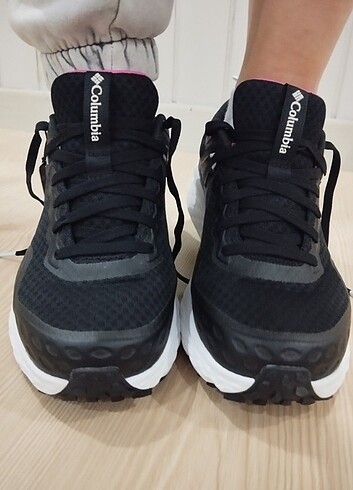 OUTDRY COLOMBİA KONOS MODELİ SU GEÇİRMEZ - Görsel 7