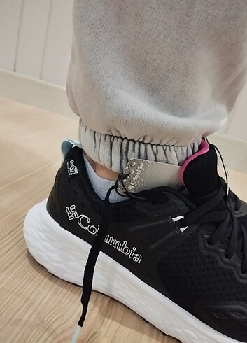 OUTDRY COLOMBİA KONOS MODELİ SU GEÇİRMEZ - Görsel 8