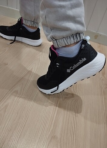 OUTDRY COLOMBİA KONOS MODELİ SU GEÇİRMEZ - Görsel 9