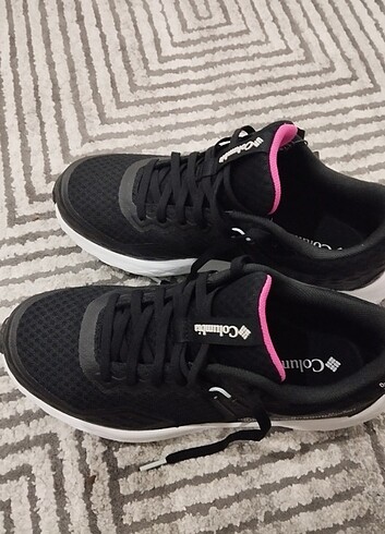 OUTDRY COLOMBİA KONOS MODELİ SU GEÇİRMEZ - Görsel 12