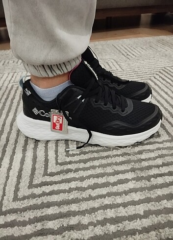 OUTDRY COLOMBİA KONOS MODELİ SU GEÇİRMEZ - Görsel 13