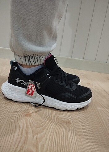 OUTDRY COLOMBİA KONOS MODELİ SU GEÇİRMEZ - Görsel 14