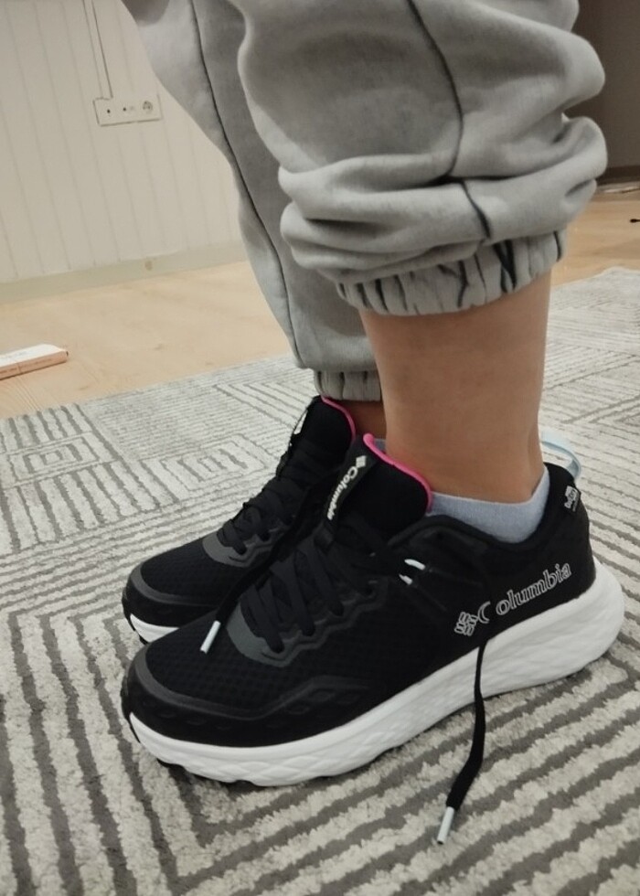 OUTDRY COLOMBİA KONOS MODELİ SU GEÇİRMEZ - Görsel 4