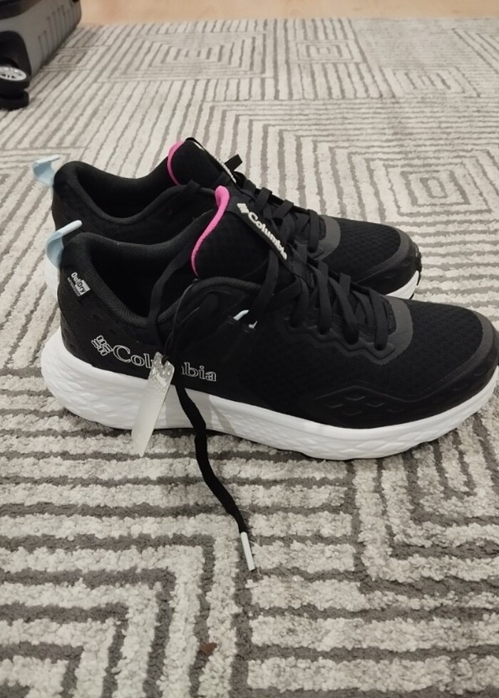 OUTDRY COLOMBİA KONOS MODELİ SU GEÇİRMEZ - Görsel 5