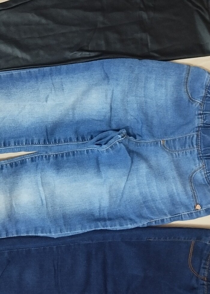 4 adet tayt - Görsel 4