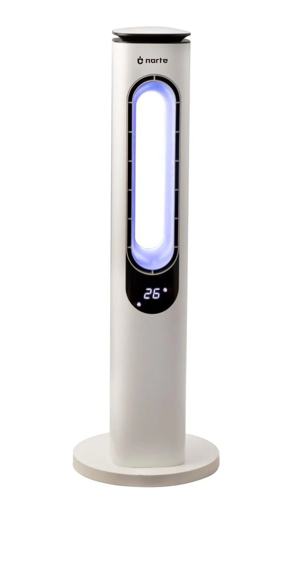 kule tipi seramik ısıtıcı ve soğutma - Görsel 4