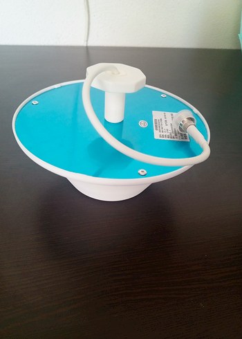 sinyal güçlendirici anten OLABİLİR (bende bilmiyorum)BİLEN ALSIN - Görsel 2