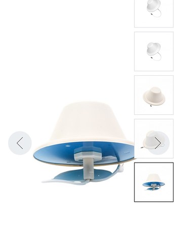 sinyal güçlendirici anten OLABİLİR (bende bilmiyorum)BİLEN ALSIN - Görsel 11