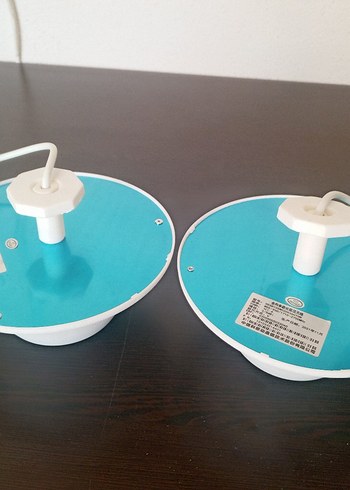 sinyal güçlendirici anten OLABİLİR (bende bilmiyorum)BİLEN ALSIN - Görsel 12