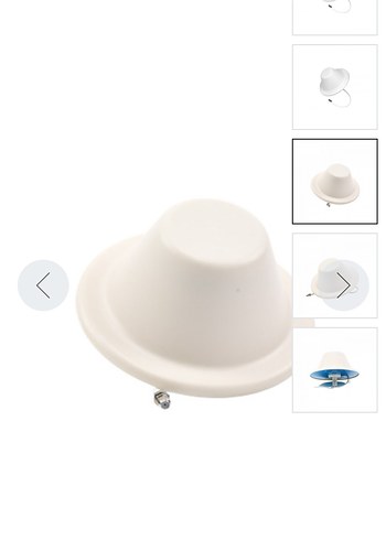 sinyal güçlendirici anten OLABİLİR (bende bilmiyorum)BİLEN ALSIN - Görsel 14