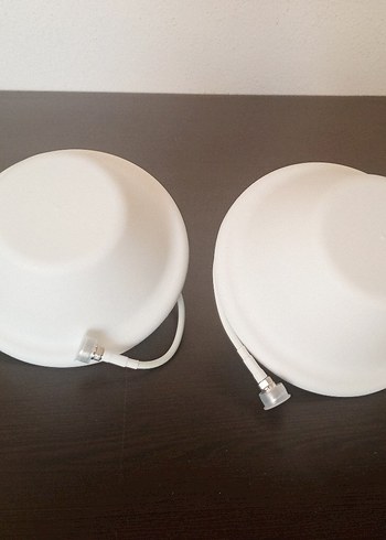 sinyal güçlendirici anten OLABİLİR (bende bilmiyorum)BİLEN ALSIN - Görsel 4