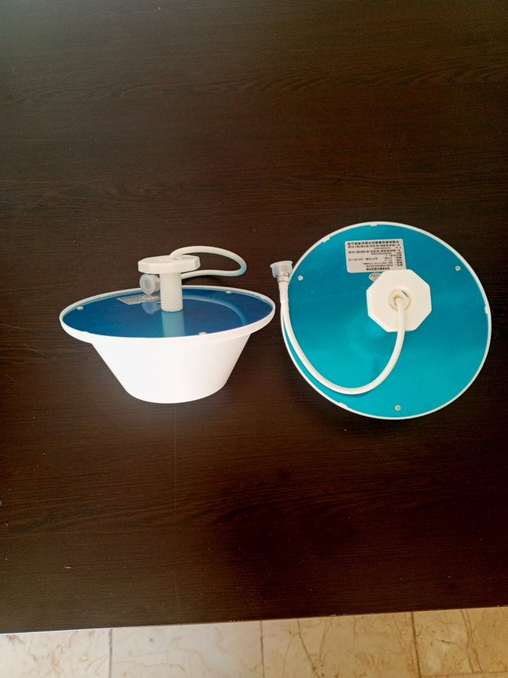 sinyal güçlendirici anten OLABİLİR (bende bilmiyorum)BİLEN ALSIN - Görsel 3