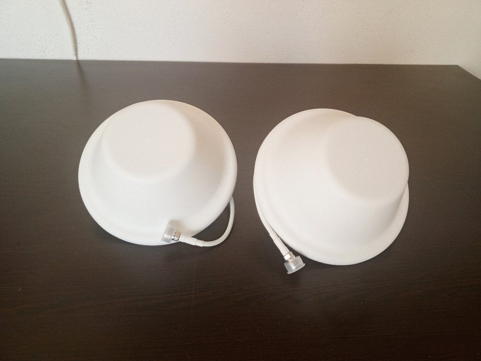 sinyal güçlendirici anten OLABİLİR (bende bilmiyorum)BİLEN ALSIN - Görsel 4