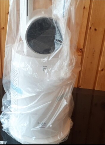 FAKİR WINDEASE KUMANDALI KULE TİPİ İYONİZERLİ PERVANESİZ VANTİLA - Görsel 6