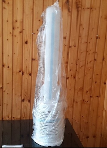 FAKİR WINDEASE KUMANDALI KULE TİPİ İYONİZERLİ PERVANESİZ VANTİLA - Görsel 7