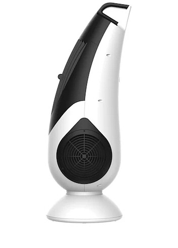 Raks Teos Plus Kule Tipi Uzaktan Kumandalı Vantilatör 90W Max.90 - Görsel 6