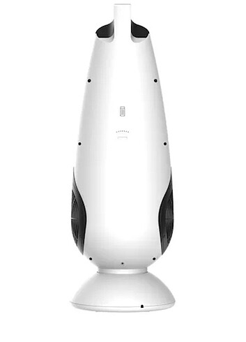 Raks Teos Plus Kule Tipi Uzaktan Kumandalı Vantilatör 90W Max.90 - Görsel 9